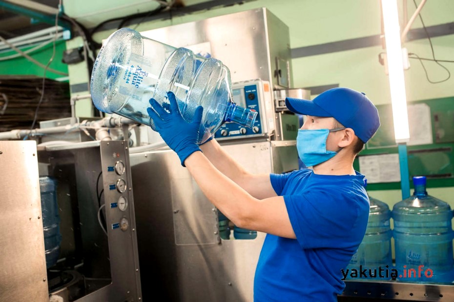 У сотрудников «Чистой воды» не выявлен коронавирус  – они готовятся к повторным анализам