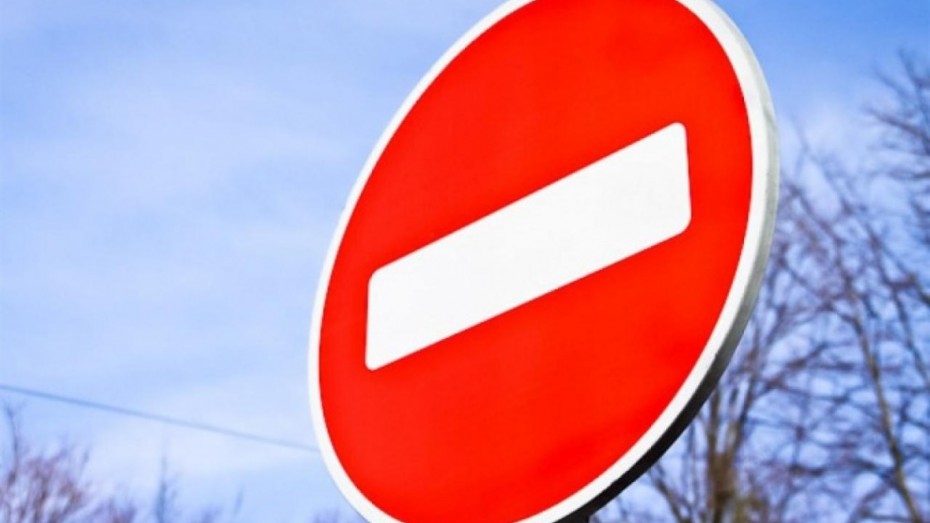 В связи с богослужением в Якутске будет осуществлено ограничение дорожного движения
