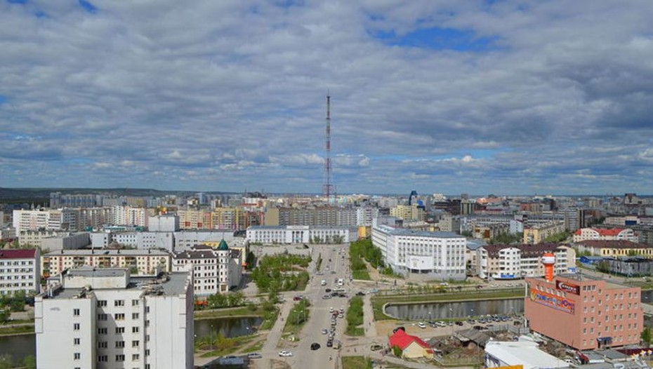 В Якутске пройдет всеобщая санитарная обработка и генеральная уборка