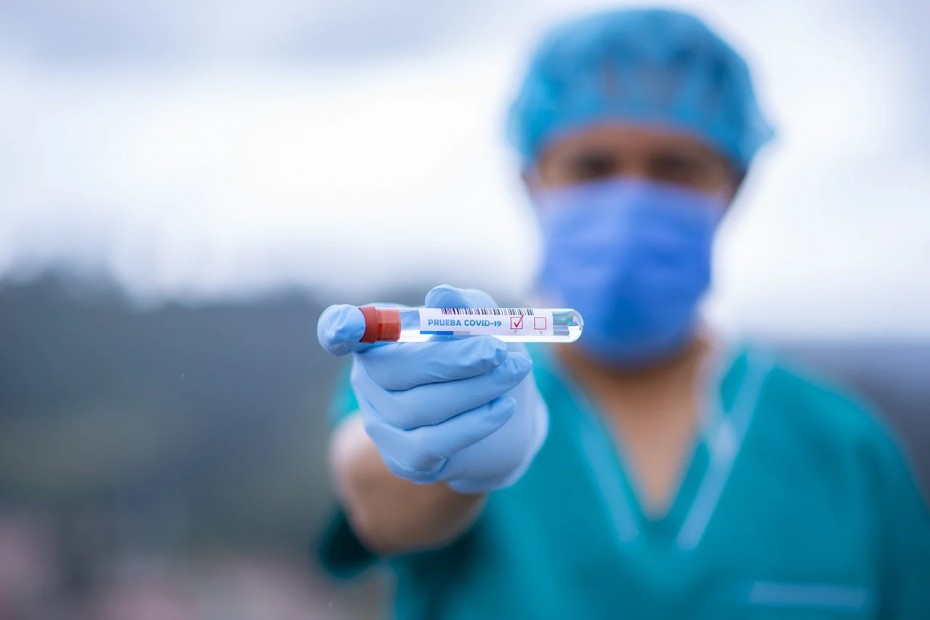 Российские разработчики вакцины от коронавируса отмечают необычные свойства штамма