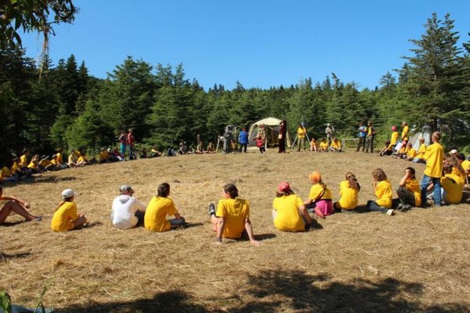 В конце июля в Якутске могут открыться детские загородные оздоровительные лагеря