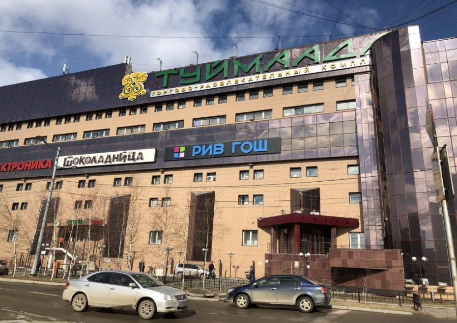 В Якутске начался первый этап ослабления ограничительных мер: парикмахерские работают, торговые центры – нет