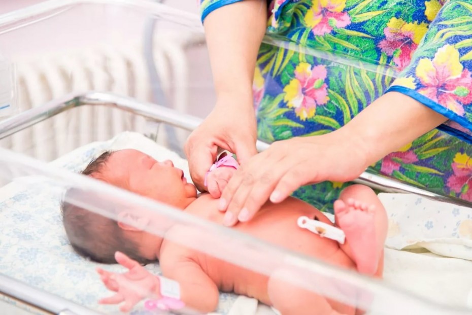 В Якутии при рождении детей полагаются выплаты