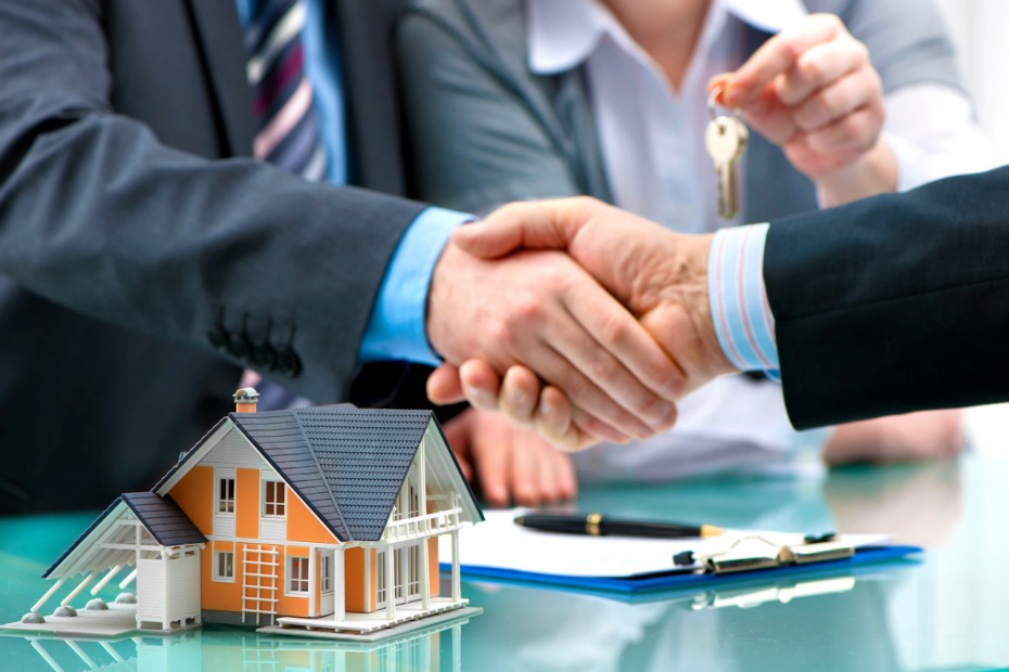 Сбербанк и Росреестр зарегистрировали 1 миллион сделок с недвижимостью в электронном виде