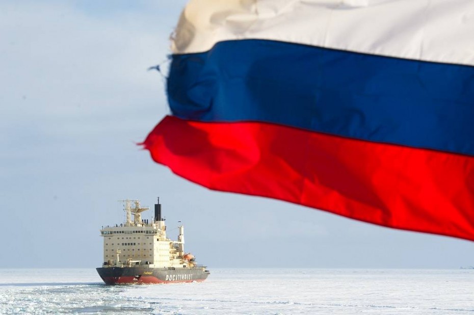 Российскую Арктику сделали специальной экономической зоной