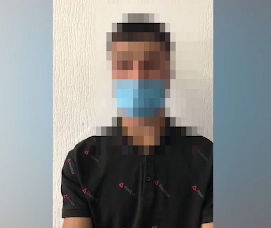 Пациент, ударивший врача-стоматолога в частной клинике Якутска, задержан, – он принес извинения