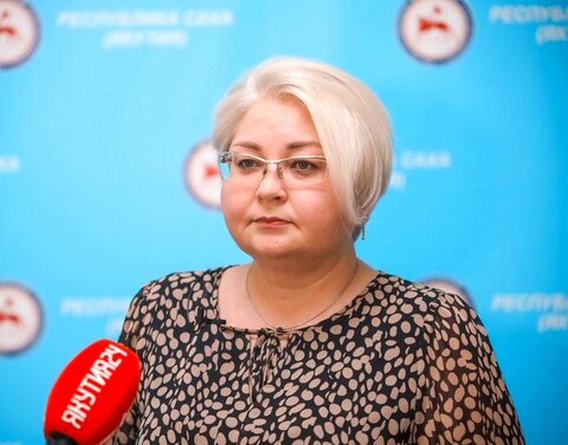 Елена Борисова: В Якутии за сутки выявлено 60 случаев коронавируса, один летальный исход