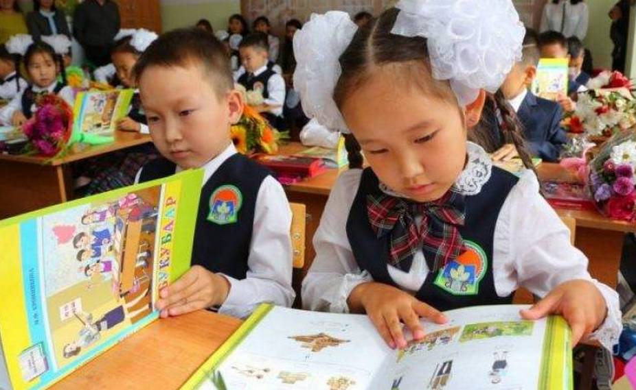 Управление образования Якутска: Запись в первые классы идет в штатном режиме