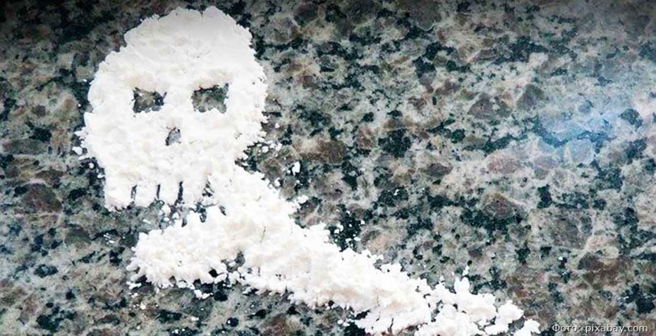 Распространители синтетических наркотиков задержаны в Нерюнгри