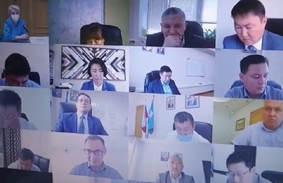В Якутии меняется алгоритм действий при поступлении заявлений юридических лиц, заинтересованных в строительстве
