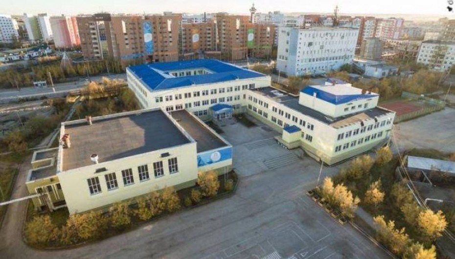 В Якутске определили формы обучения школьников в новом учебном году