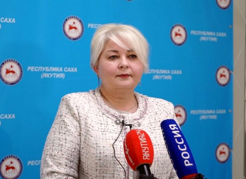 Елена Борисова: За сутки выявлен 41 новый случай коронавируса