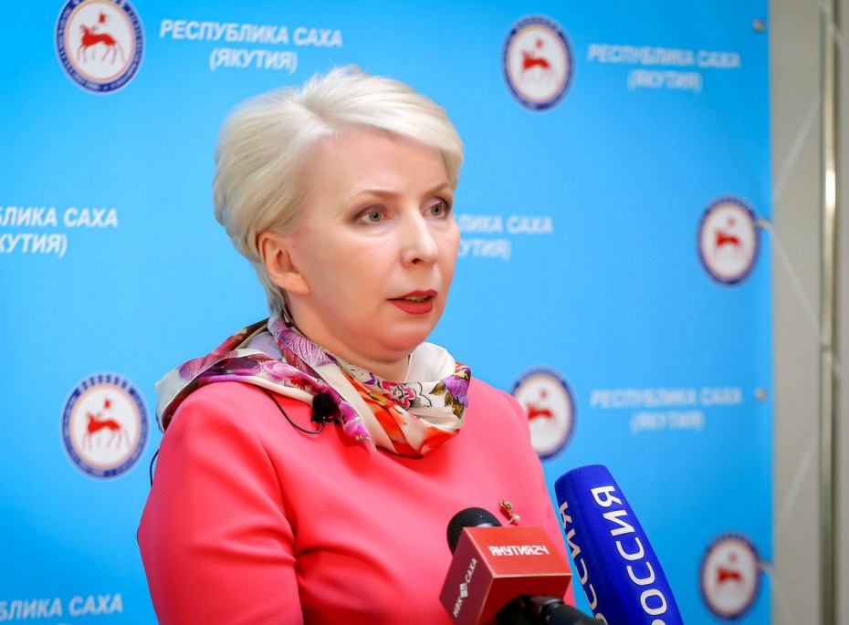 Ольга Балабкина: мы готовим заявку на вакцину против коронавируса