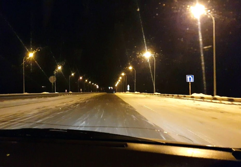 В два раза больше уличных светильников установят в этом году в Якутске