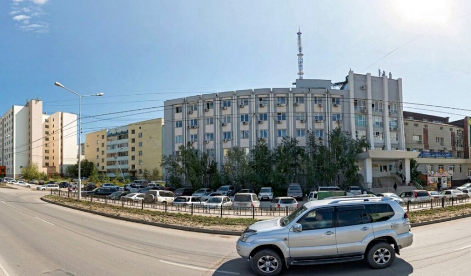 В мэрии Якутска оптимизируют градостроительную структуру – это упростит процедуры для горожан
