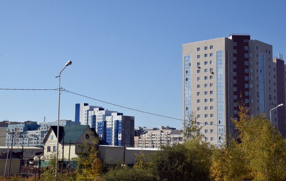 Понятие "городская агломерация" может появиться в российском законодательстве