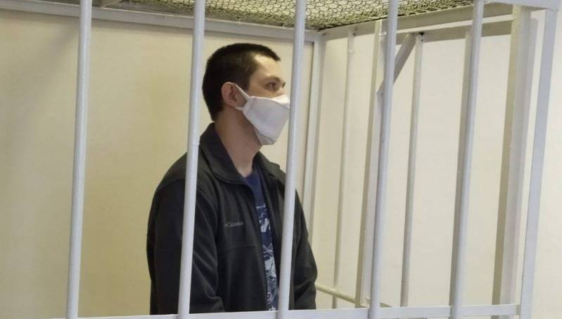 К семи годам лишения свободы приговорен экс-начальник миграционного отделения МВД по Якутии