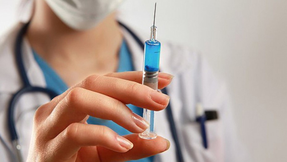 В Якутии более 300 тысяч человек получили прививку против гриппа