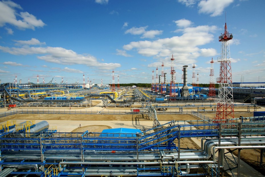 ООО «Газпром добыча Ноябрьск» выполнило план по доставке метанола на добывающие объекты в Якутии и на Камчатке
