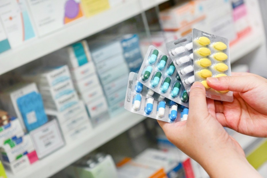 Процедуру маркировки лекарств упростят, чтобы прекратить перебои с лекарствами