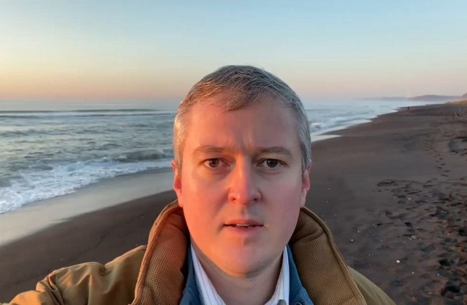 Владимир Солодов пригрозил увольнением чиновникам за сокрытие или искажение фактов о загрязнении на Халактырском пляже