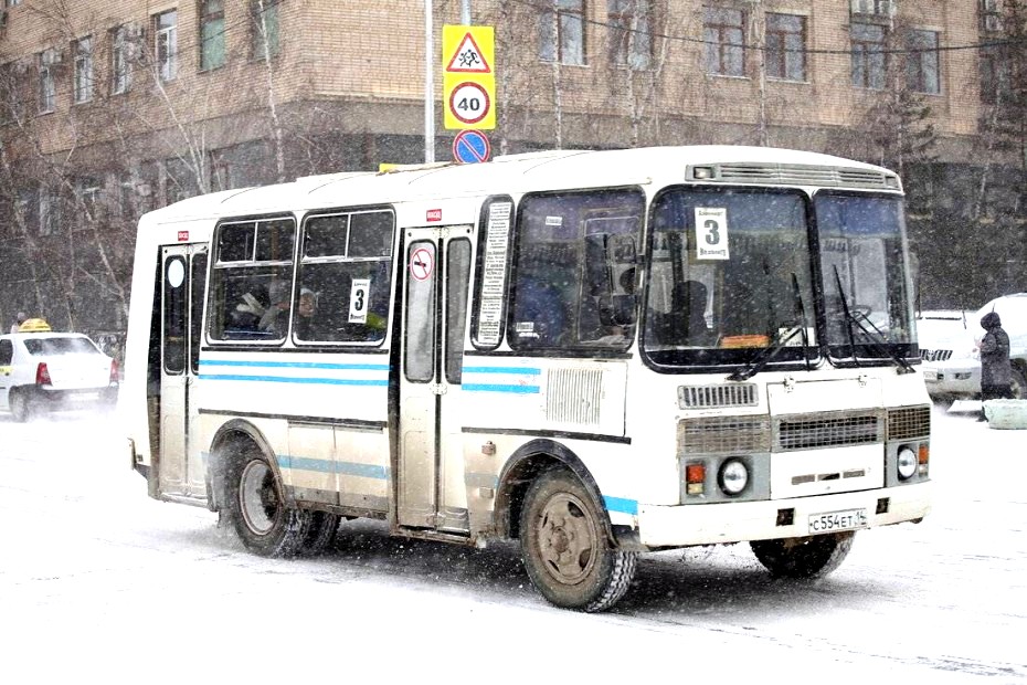 Антиковидные проверки: В Якутске сняты с рейсов автобусы №3 и №19