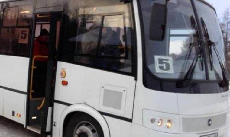 Движение автобусных маршрутов № 5 и 15 по улице Орджоникидзе в Якутске возобновлено