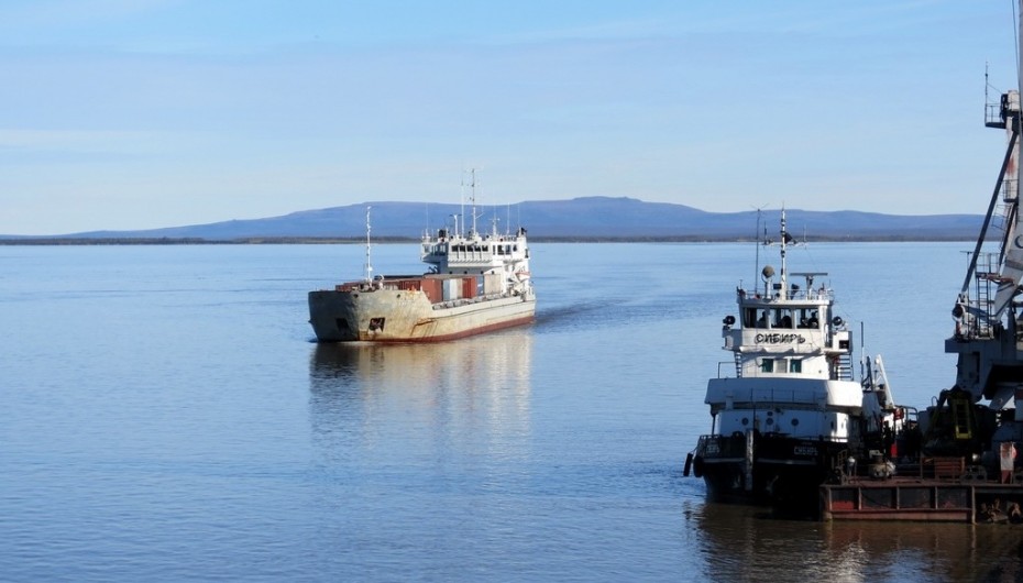 Минтранс Якутии сообщает о сроках окончания навигации для маломерных судов