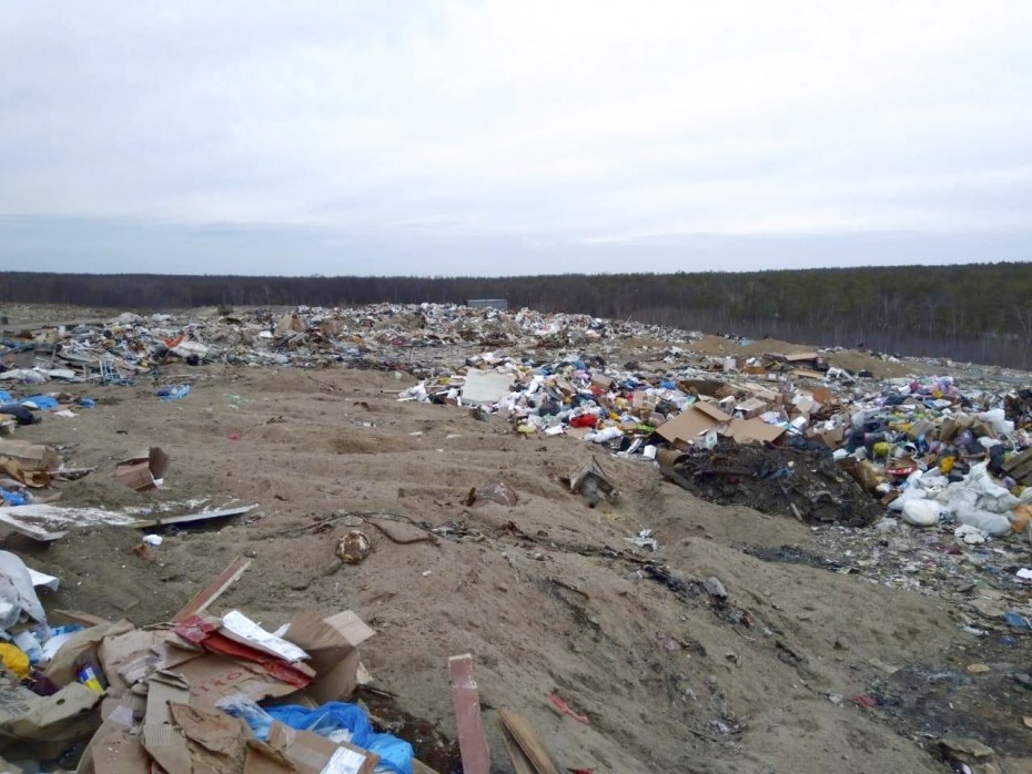 Переводим тонны в кубометры, а рака за камень: Кому хорошо от мусорного противостояния в Якутске?