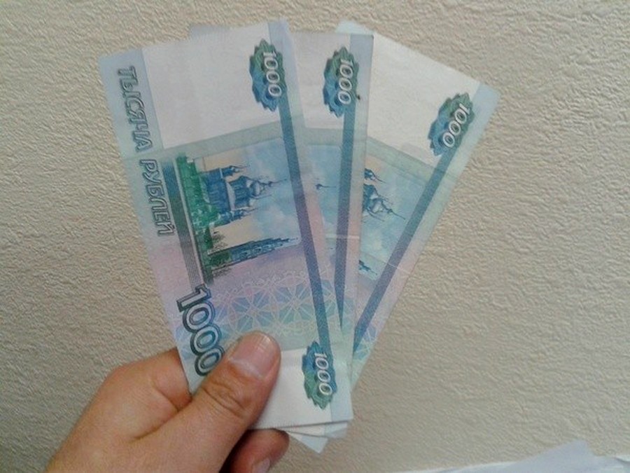 За попытку дать взятку на три тысячи рублей – уголовное дело