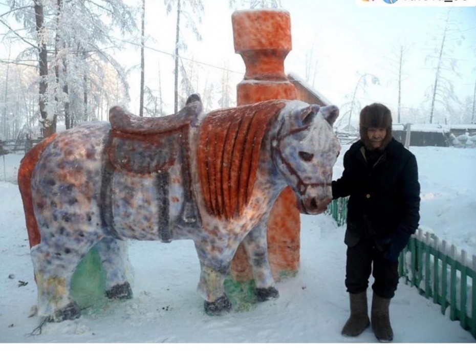 «Зима начинается с Якутии»: все самое интересное – впереди