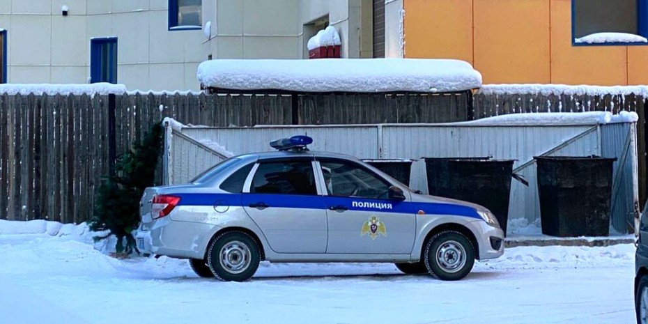 Полиция Якутска задержала люмпенов, ограбивших инвалида