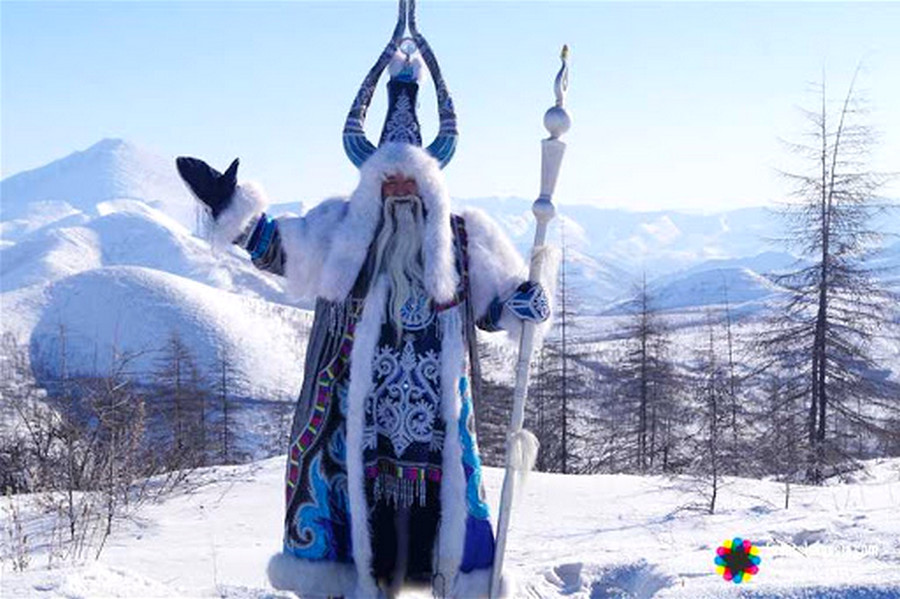 Фестиваль «Зима начинается с Якутии» стартует 16 ноября и пройдет в онлайн-режиме