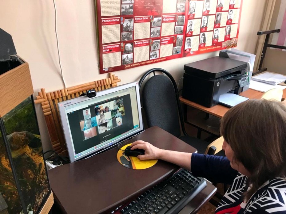 Управление образования Якутска: При желании родители могут выбрать дистанционную форму обучения