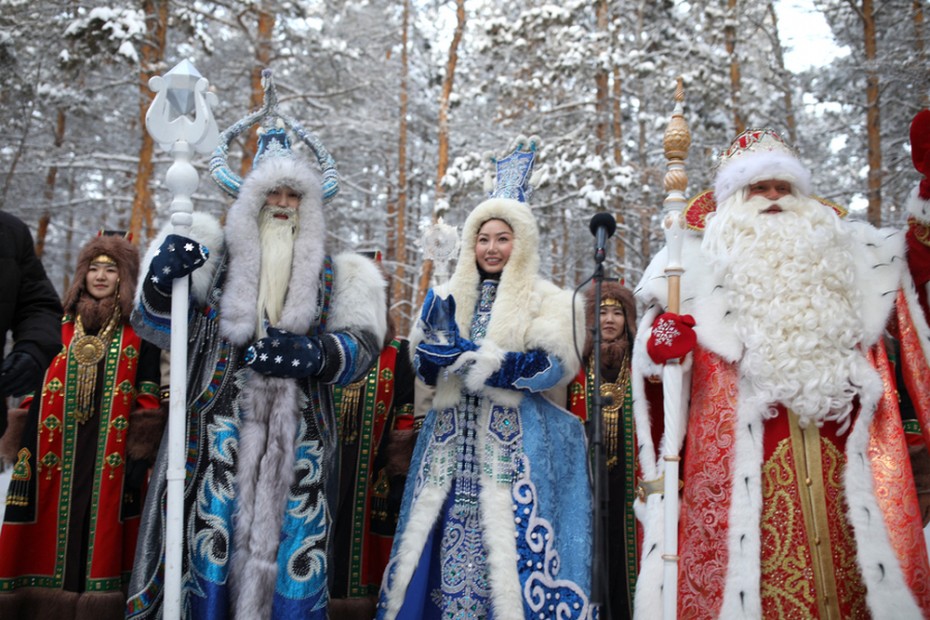 Фестиваль «Зима начинается с Якутии» стартует 25 ноября и пройдет онлайн