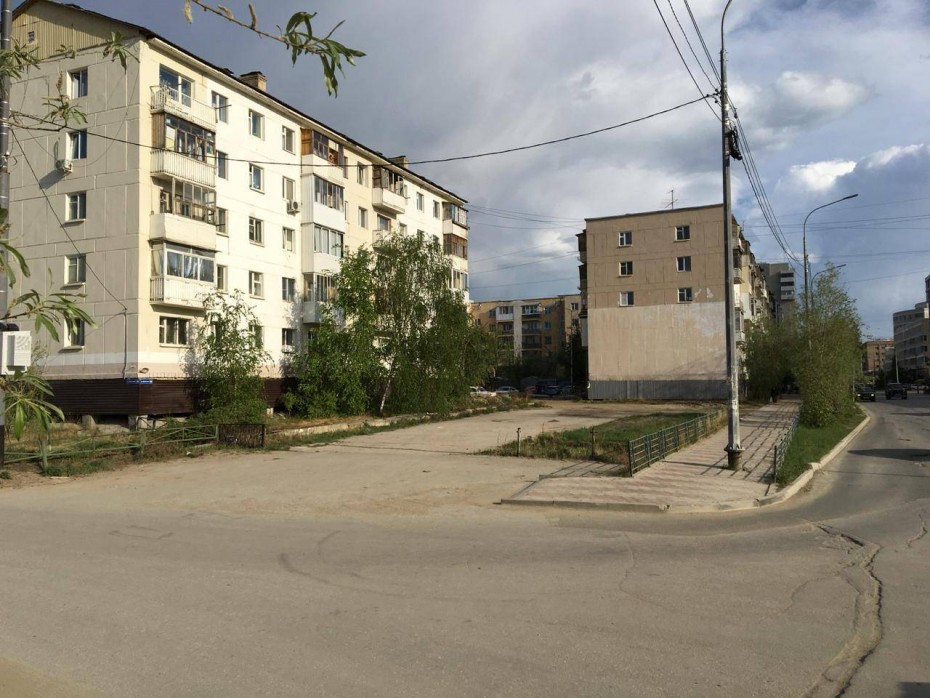 Прокуратура Якутии: Формирование комфортной городской среды происходит с нарушениями