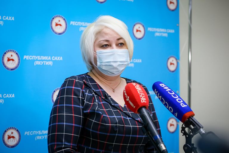 Елена Борисова: Несмотря на некоторый спад, ситуация остается напряженной