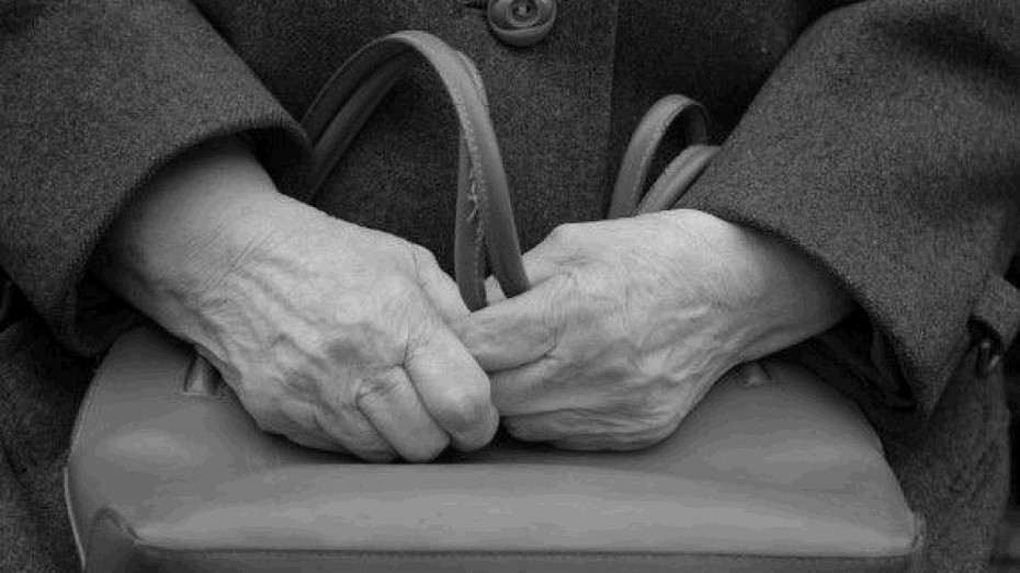 Кража является самым распространенным преступлением среди пенсионеров в России