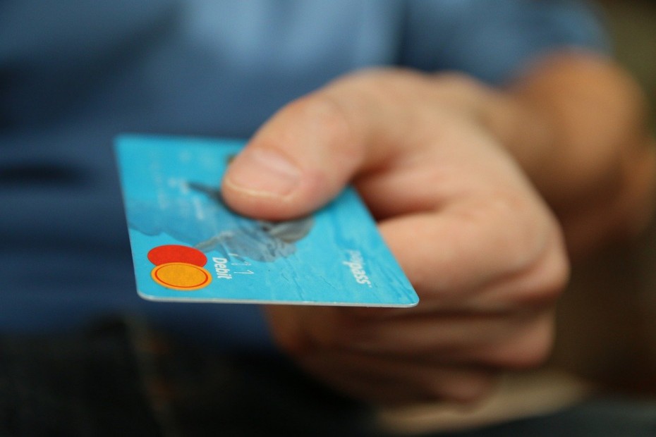 Россияне стали чаще забывать свои пароли и пин-коды от банковских карт