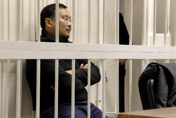 Прокуратура возбудила в отношении бывшего заммэра Якутска еще одно уголовное дело