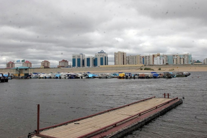 Служба спасения Якутии: навигация для маломерных судов закрыта