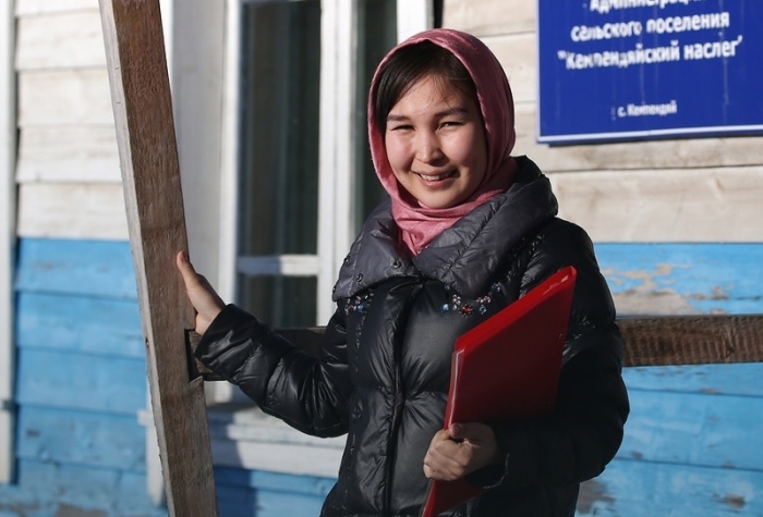 Шок: Якутия подтвердила статус динамично-развивающегося региона