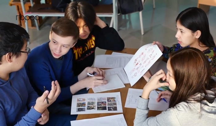 В Якутске пройдет детская интеллектуальная игра «Школьный Квиз»