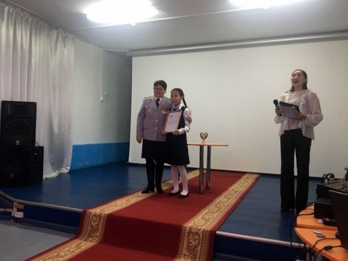 Почетную российскую награду «Дети-герои» вручат девочке из Якутии за спасение утопающего