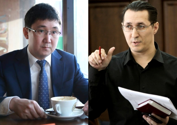 Бизнес-сообщество вызвалось проконтролировать «кубышку» якутских властей