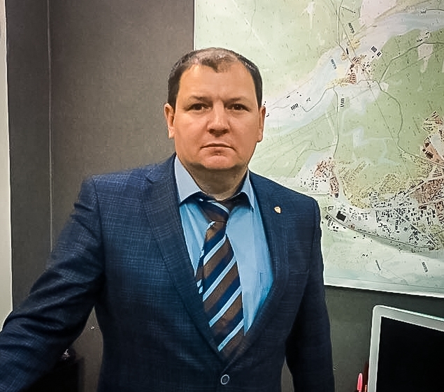 Начальником Департамента градостроительства Якутска назначен бывший глава городской полиции