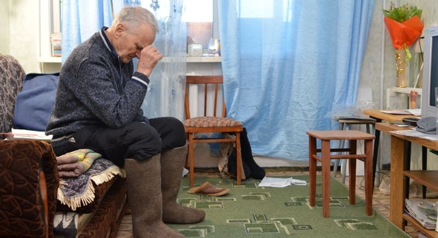 В Якутске дом ветерана подключили к центральному отоплению после вмешательства прокуратуры
