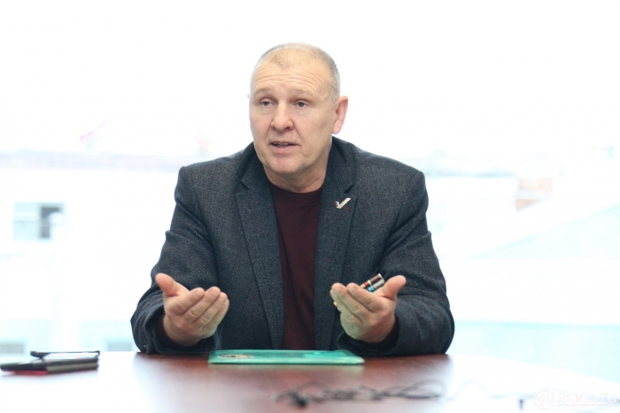 Размер зарплаты главы исполкома ОНФ вызвал скандал в Якутии