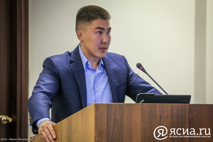 Антон Сафронов: Алмазэргиэнбанк – ключевой финансовый институт реализации проектов ГЧП в Якутии