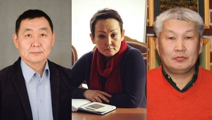 Контроль с пристрастием: активистов якутской «ОПОРЫ» подвергли проверке